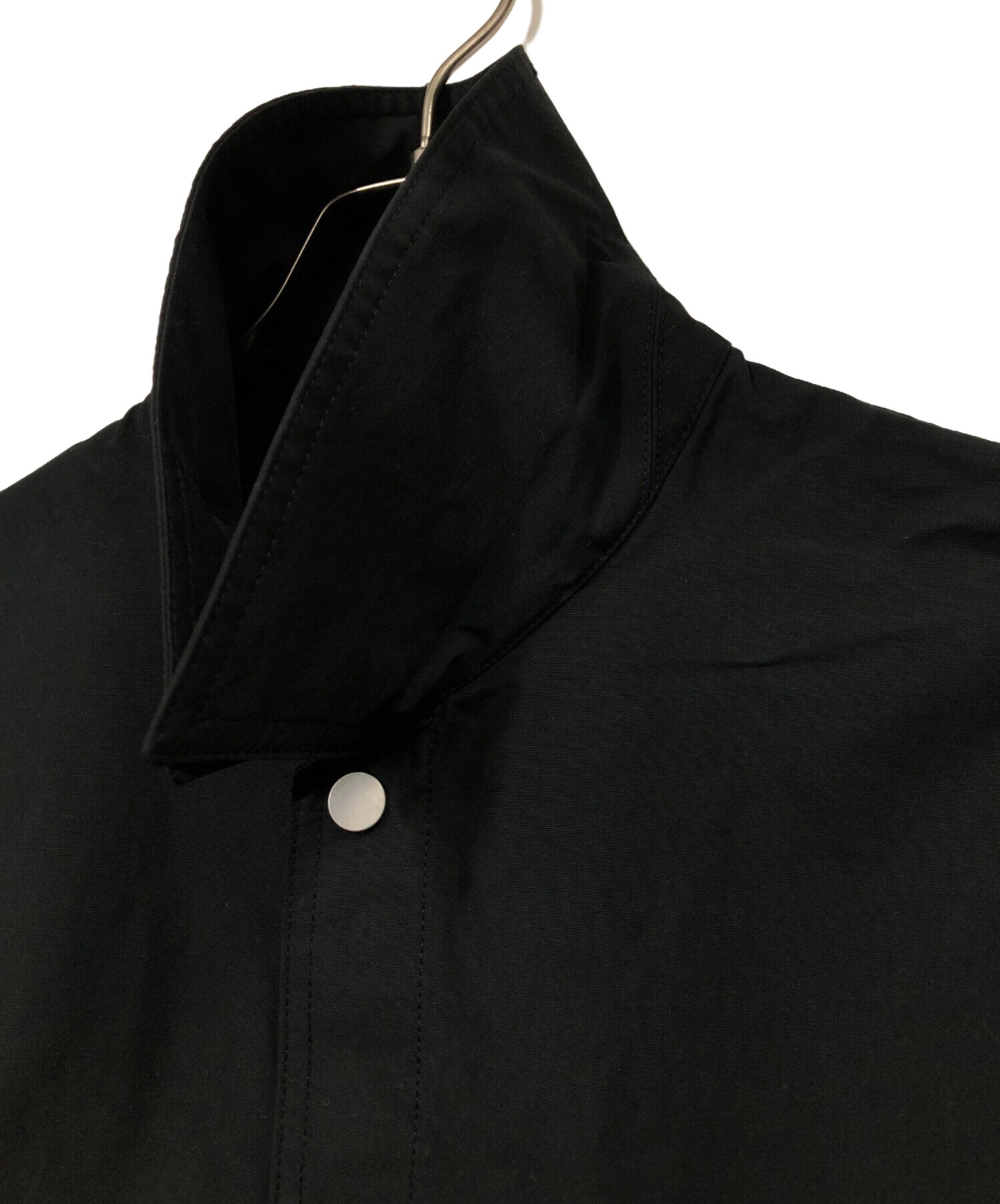 【中古】Queste PHANTOM 中古・古着通販】CANADA GOOSE (カナダグース) Hinton Wind Shirt