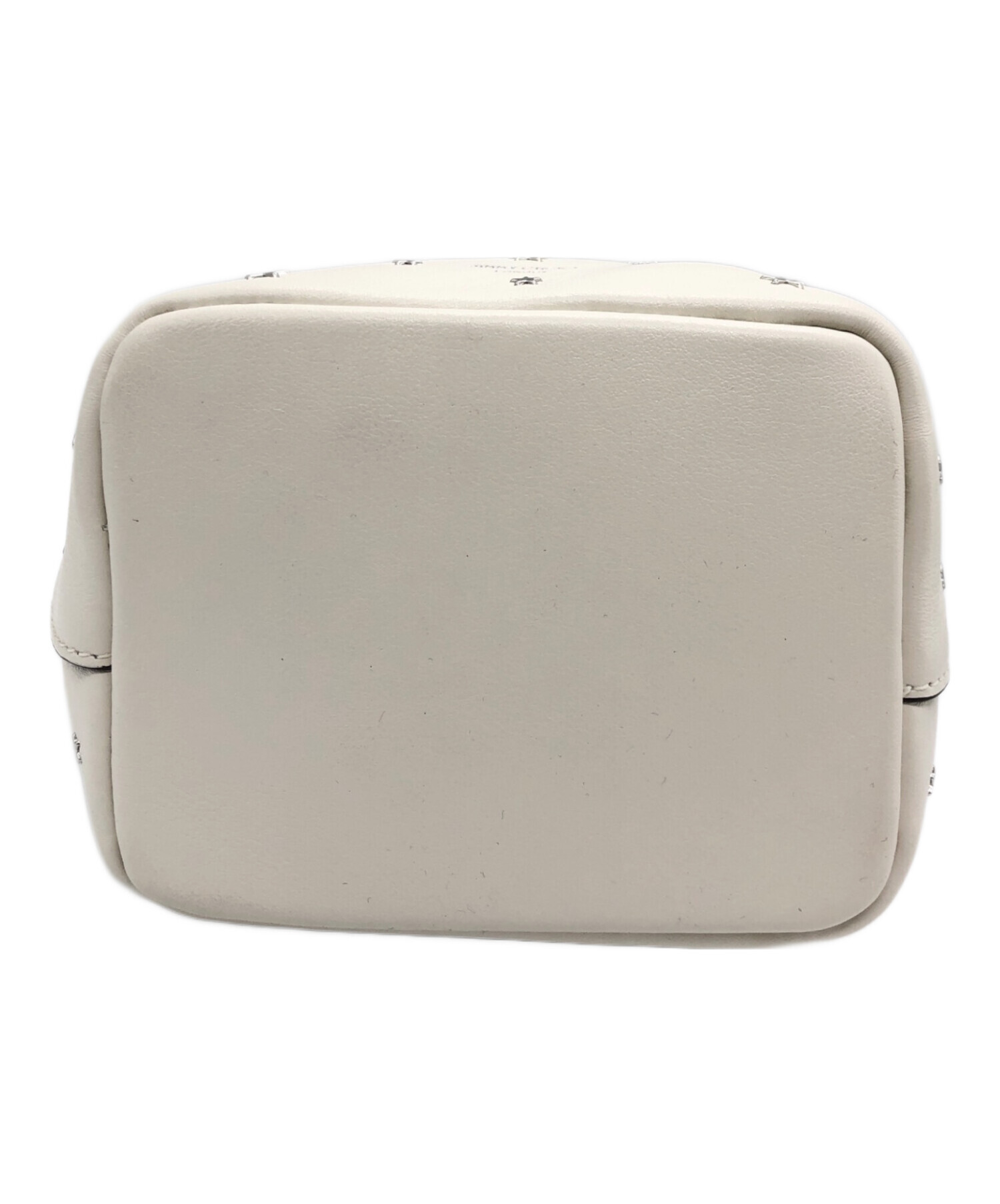 中古・古着通販】JIMMY CHOO (ジミーチュウ) スタースタッズショルダー