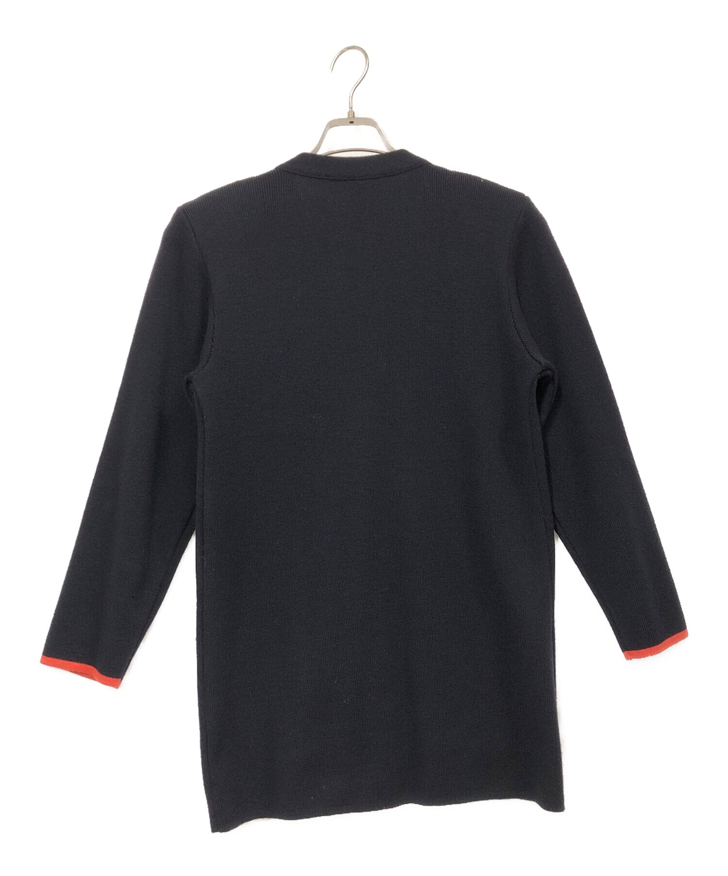 中古・古着通販】Burberry's (バーバリーズ) 金釦カーディガン