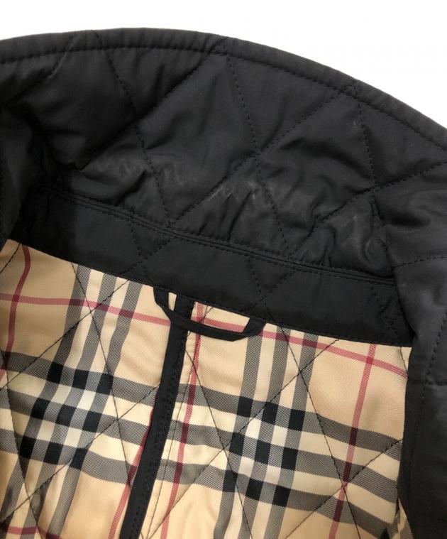 中古・古着通販】BURBERRY LONDON (バーバリーロンドン) キルティング