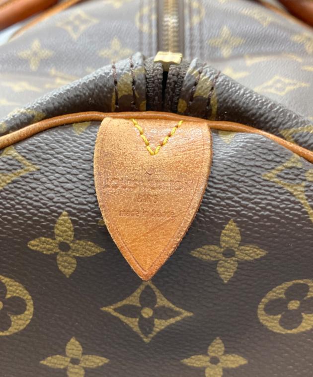 中古・古着通販】LOUIS VUITTON (ルイ ヴィトン) キーポル55 ボストン