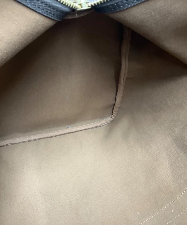中古・古着通販】LOUIS VUITTON (ルイ ヴィトン) キーポル55 ボストン