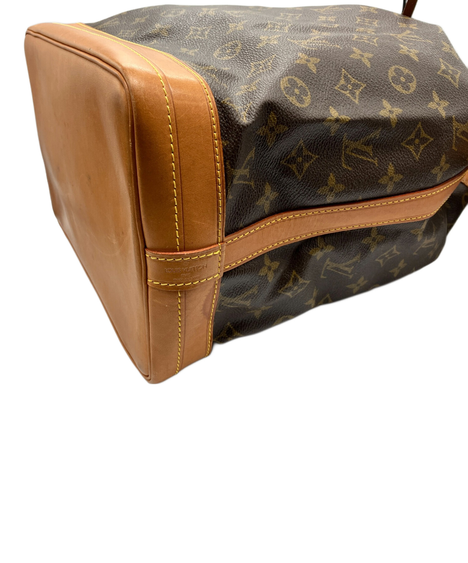 正規品　新品未使用ルイヴィトン 中古・古着通販】LOUIS VUITTON (ルイ ヴィトン) ノエ｜ブランド・古着