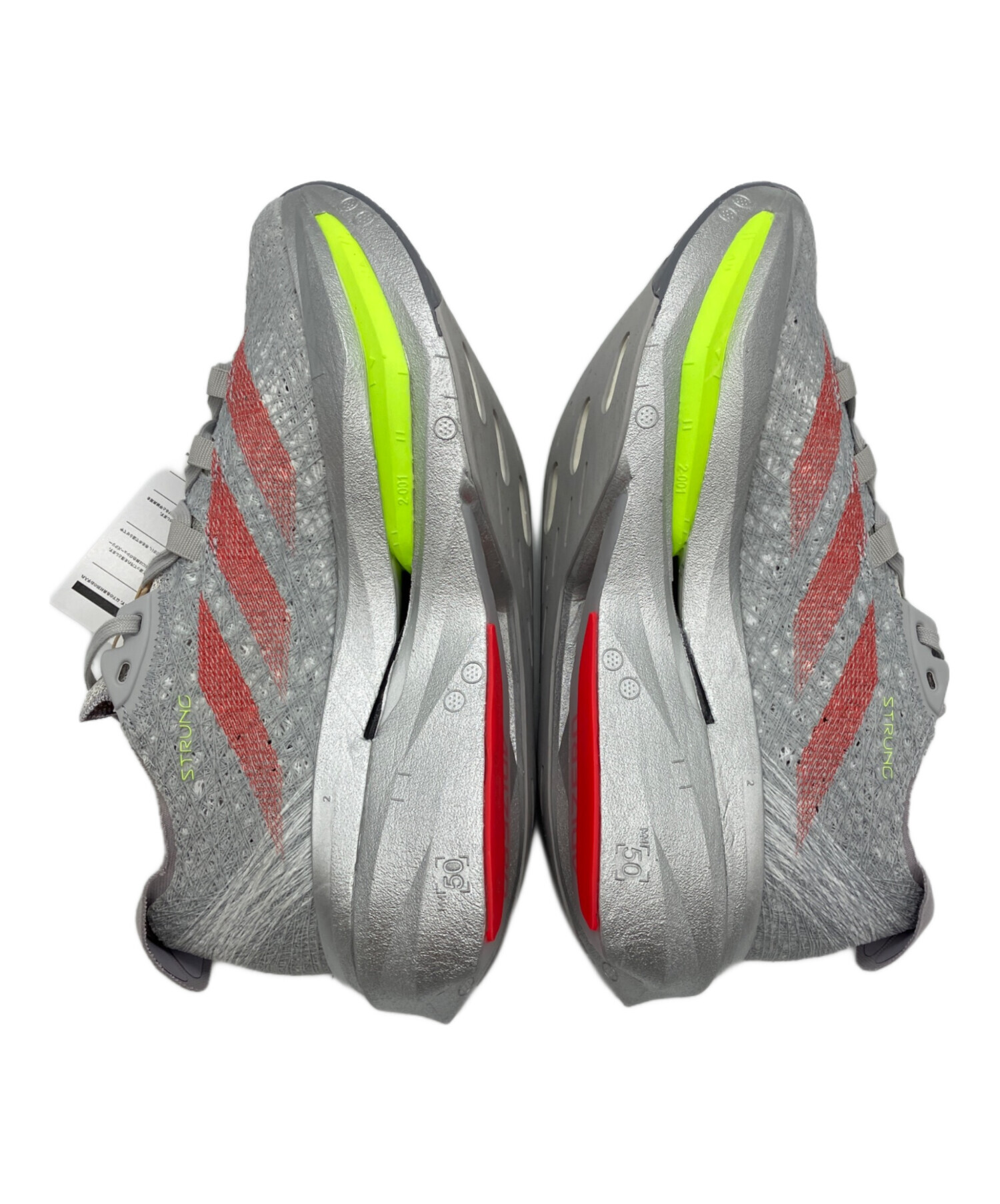中古・古着通販】adidas (アディダス) Adizero Prime X 2.0 Strung 中古・古着通販】adidas (アディダス) Adizero Prime X 2.0 Strung