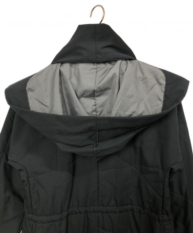 中古・古着通販】PLEATS PLEASE (プリーツプリーズ) ロングコート