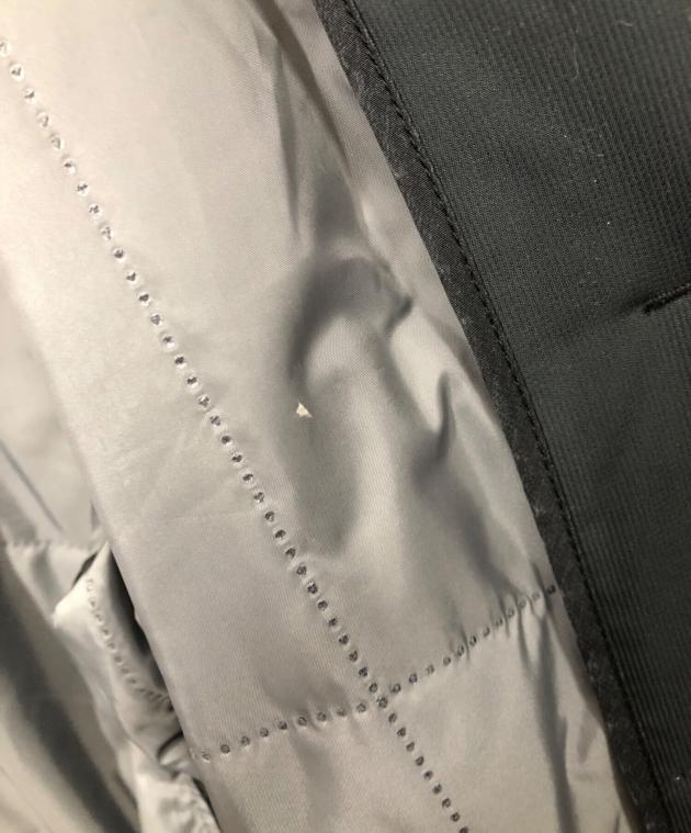 中古・古着通販】PLEATS PLEASE (プリーツプリーズ) ロングコート