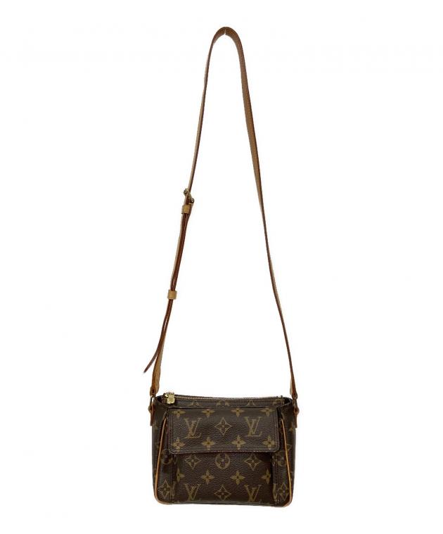 中古・古着通販】LOUIS VUITTON (ルイ ヴィトン) ヴィバシテPM