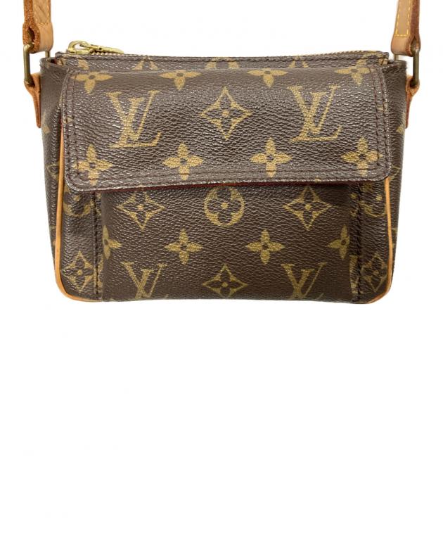 中古・古着通販】LOUIS VUITTON (ルイ ヴィトン) ヴィバシテPM