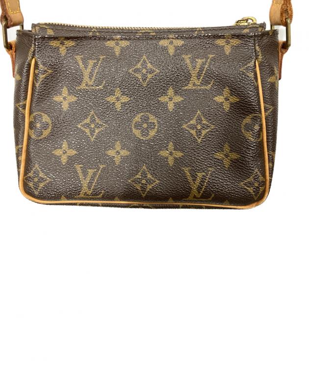中古・古着通販】LOUIS VUITTON (ルイ ヴィトン) ヴィバシテPM