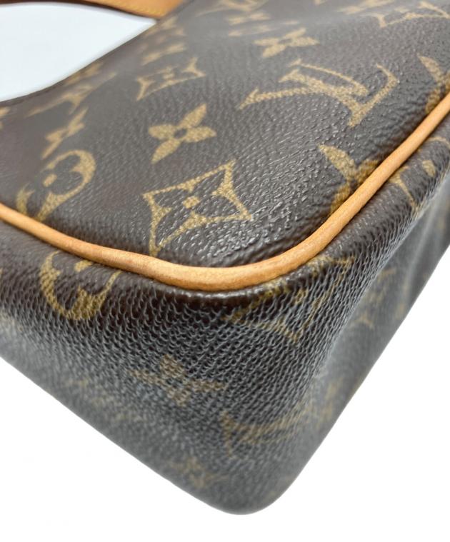 中古・古着通販】LOUIS VUITTON (ルイ ヴィトン) ヴィバシテPM