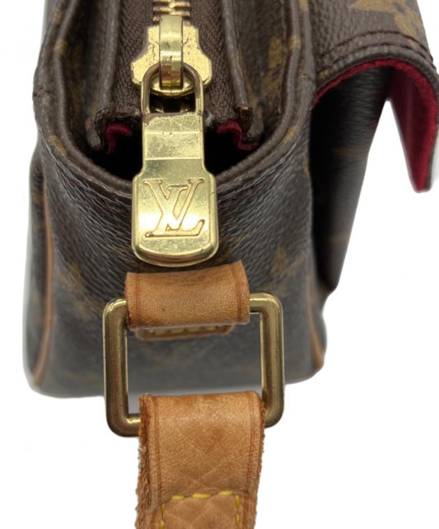 中古・古着通販】LOUIS VUITTON (ルイ ヴィトン) ヴィバシテPM