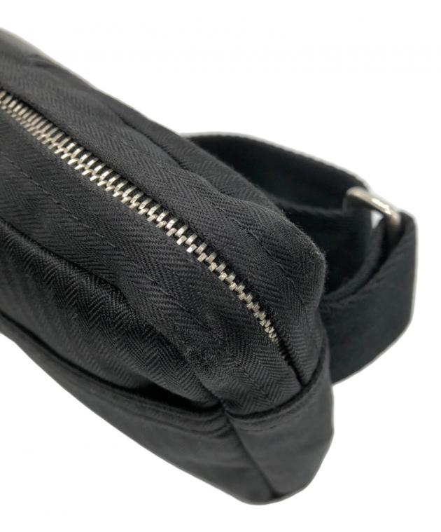中古・古着通販】HERMES (エルメス) アカプルコ ウエストバッグ
