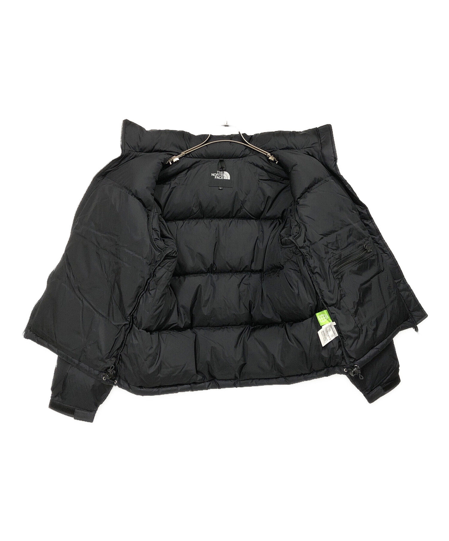 中古・古着通販】THE NORTH FACE (ザ ノース フェイス) SHORT NUPTSE