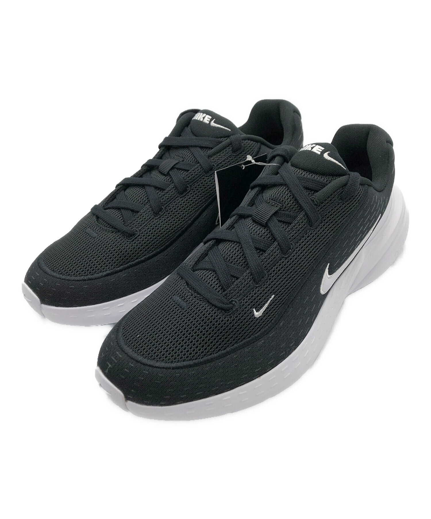 中古・古着通販】NIKE (ナイキ) ローカットスニーカー ブラック 