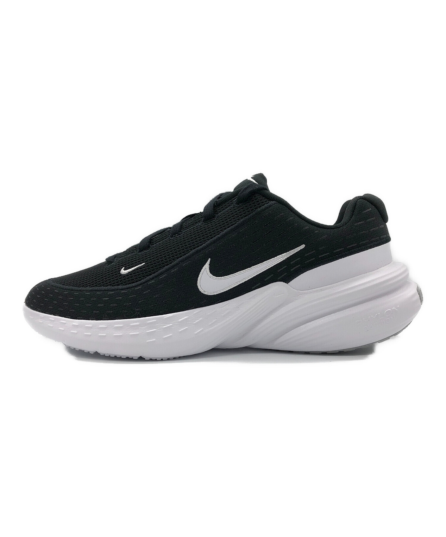 中古・古着通販】NIKE (ナイキ) ローカットスニーカー ブラック 