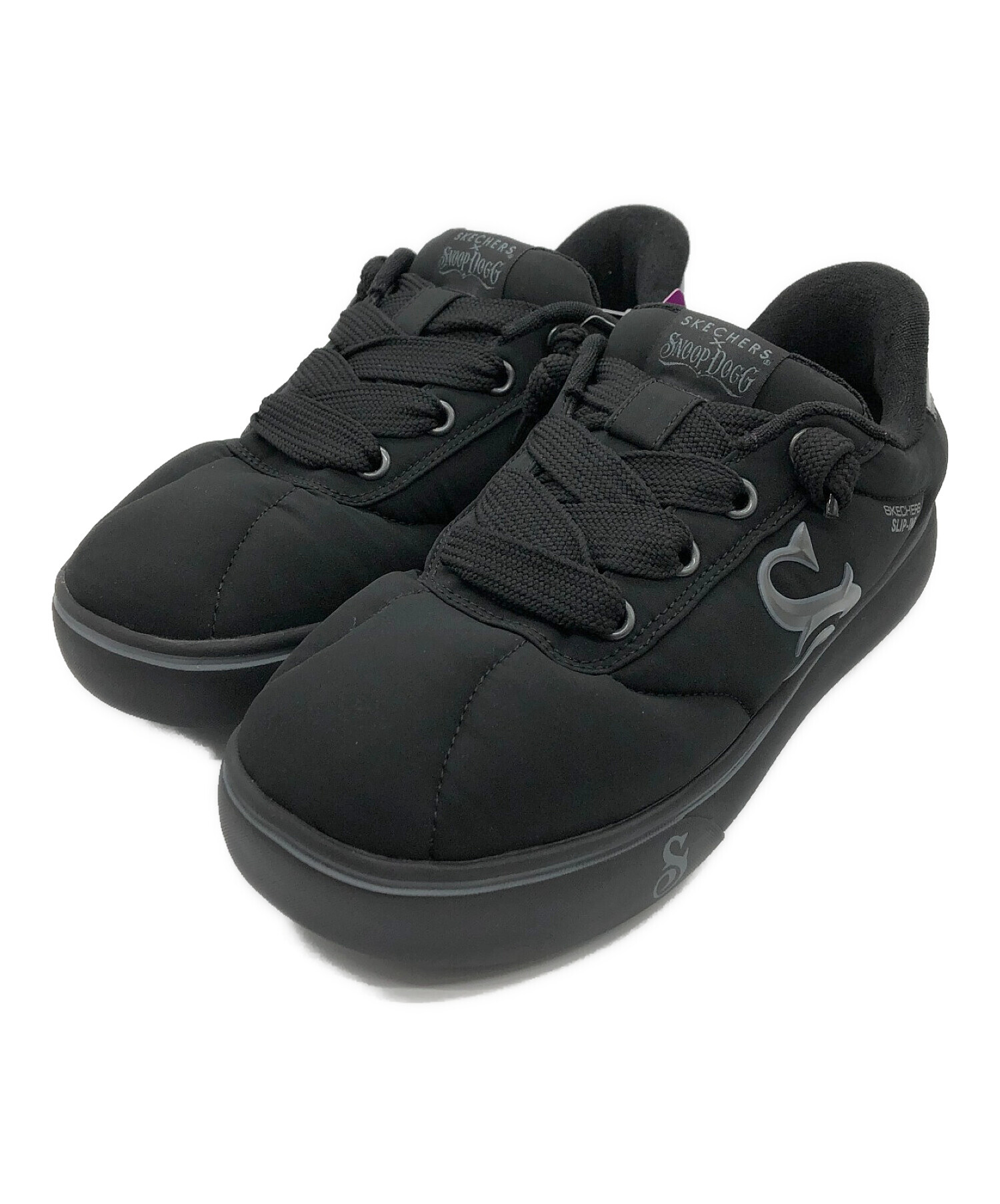 中古・古着通販】SKECHERS (スケッチャーズ) SNOOP DOGG (スヌープ