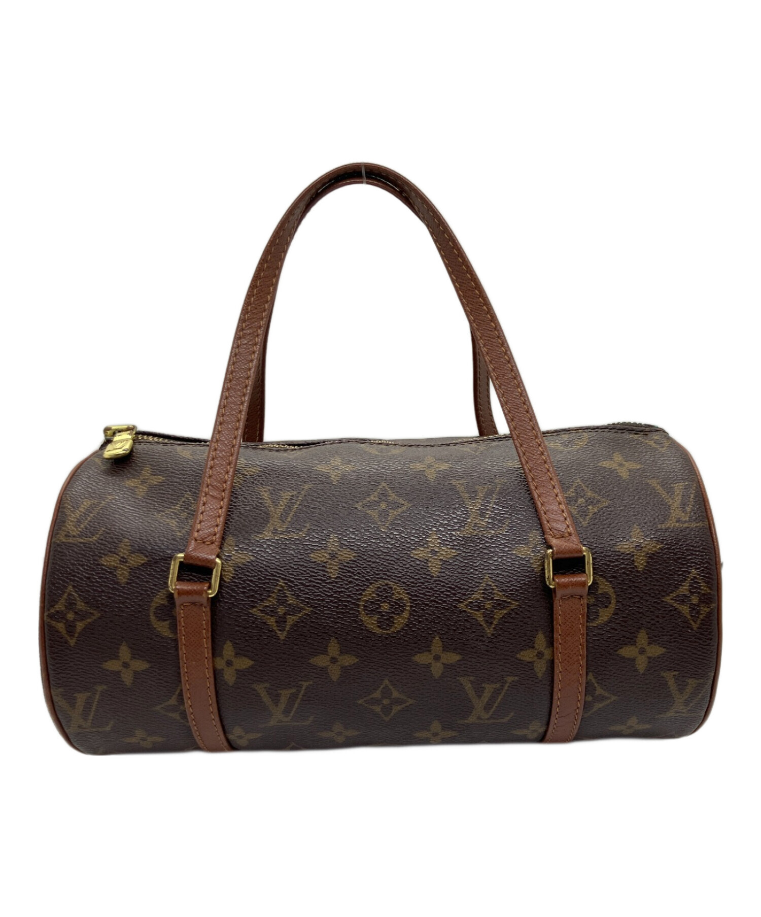 【トレファク府中店】旧パピヨンPM モノグラムハンドバッグ！ 中古・古着通販】LOUIS VUITTON (ルイ ヴィトン) LOUIS VUITTON