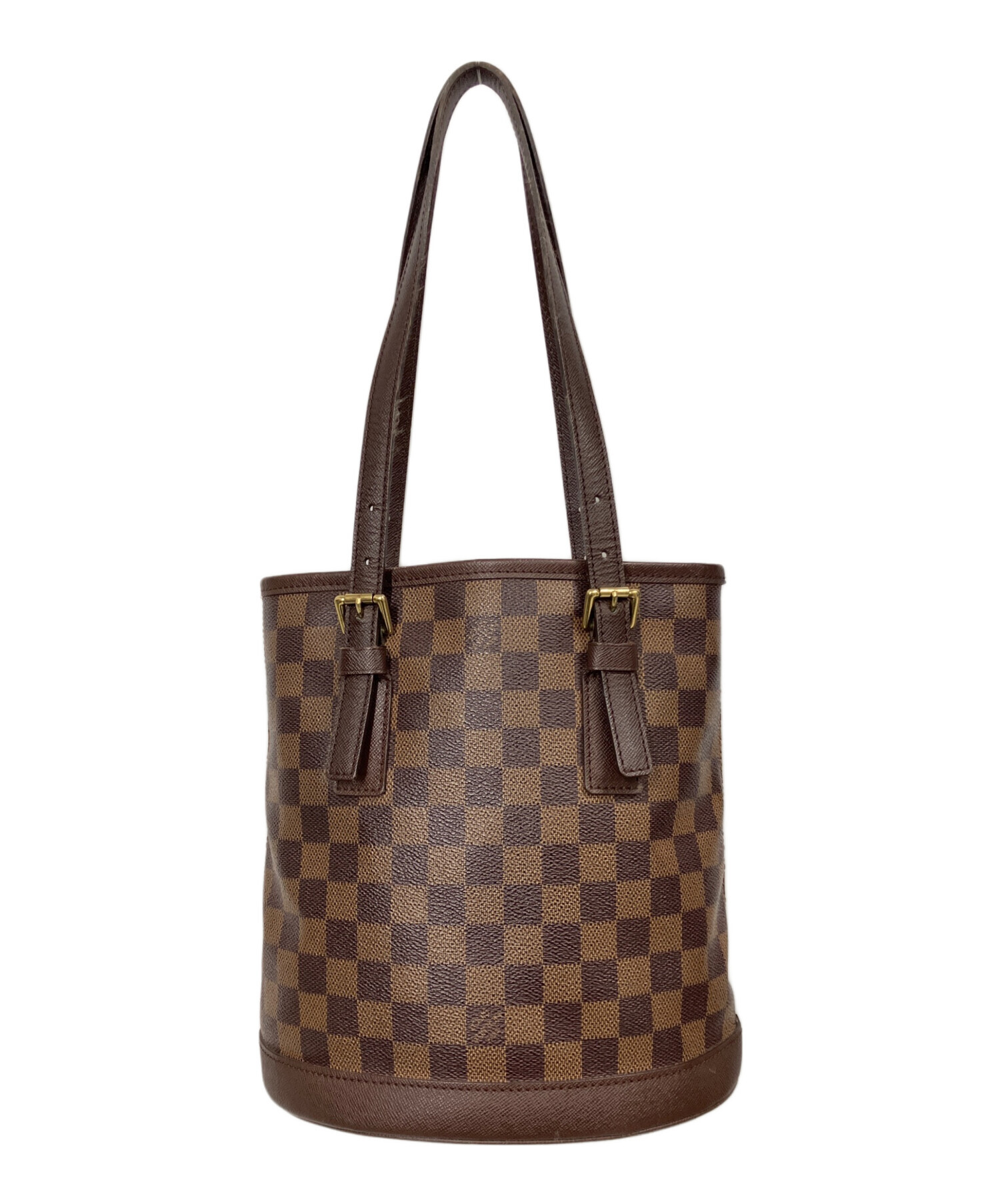 中古・古着通販】LOUIS VUITTON (ルイ ヴィトン) ダミエ マレ