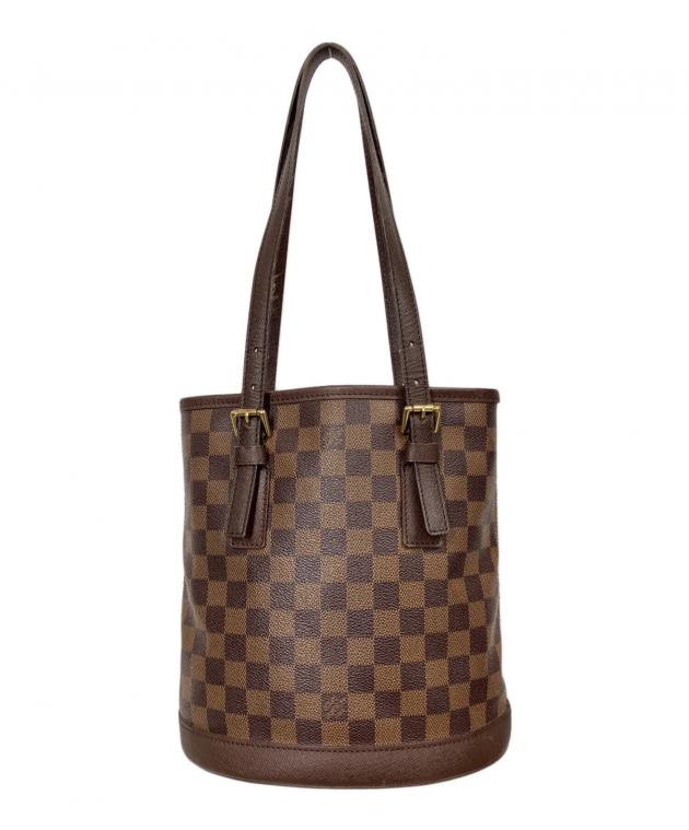 中古・古着通販】LOUIS VUITTON (ルイ ヴィトン) ダミエ マレ