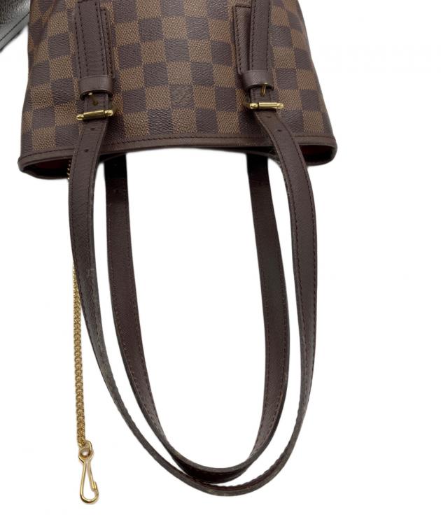 中古・古着通販】LOUIS VUITTON (ルイ ヴィトン) ダミエ マレ