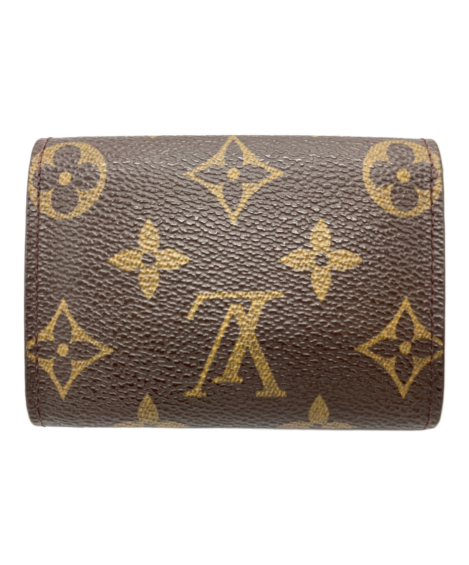 中古・古着通販】LOUIS VUITTON (ルイ ヴィトン) ポルトモネプラ 小銭