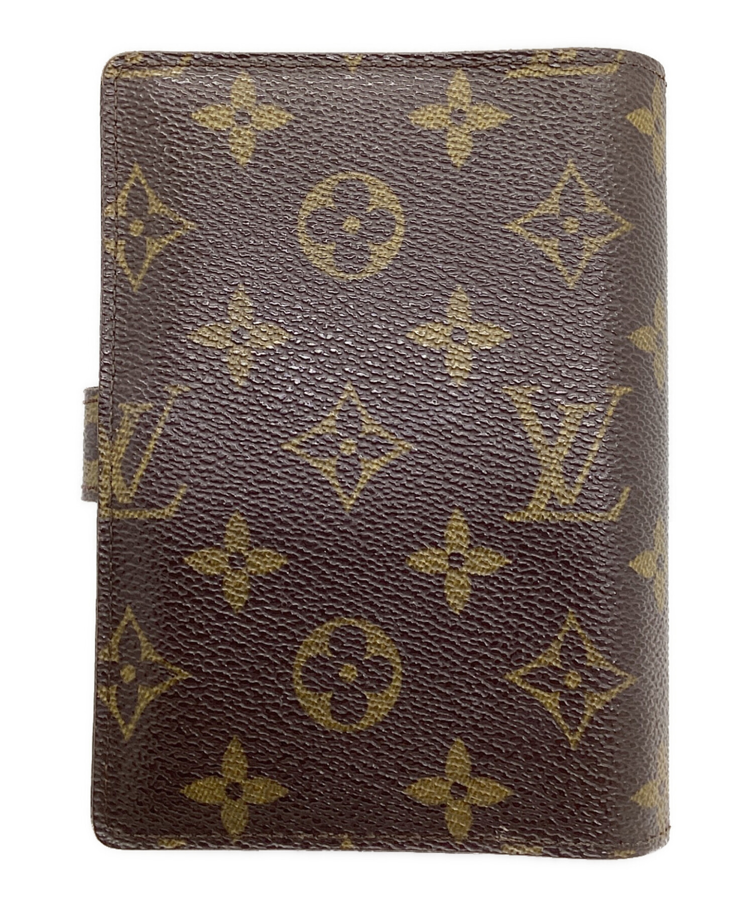 中古・古着通販】LOUIS VUITTON (ルイ ヴィトン) アジェンダPM