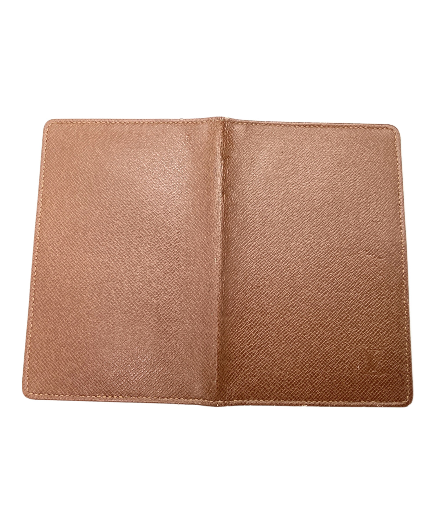 中古・古着通販】LOUIS VUITTON (ルイ ヴィトン) アジェンダPM
