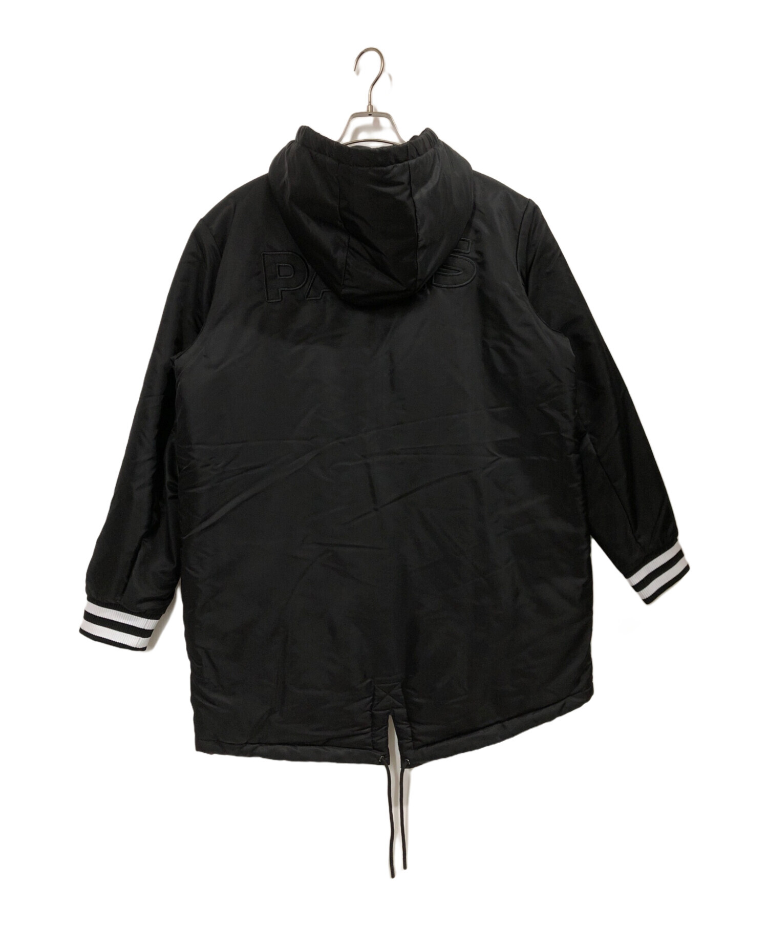 中古・古着通販】PARIS SAINT-GERMAIN (パリサンジェルマン) 中綿