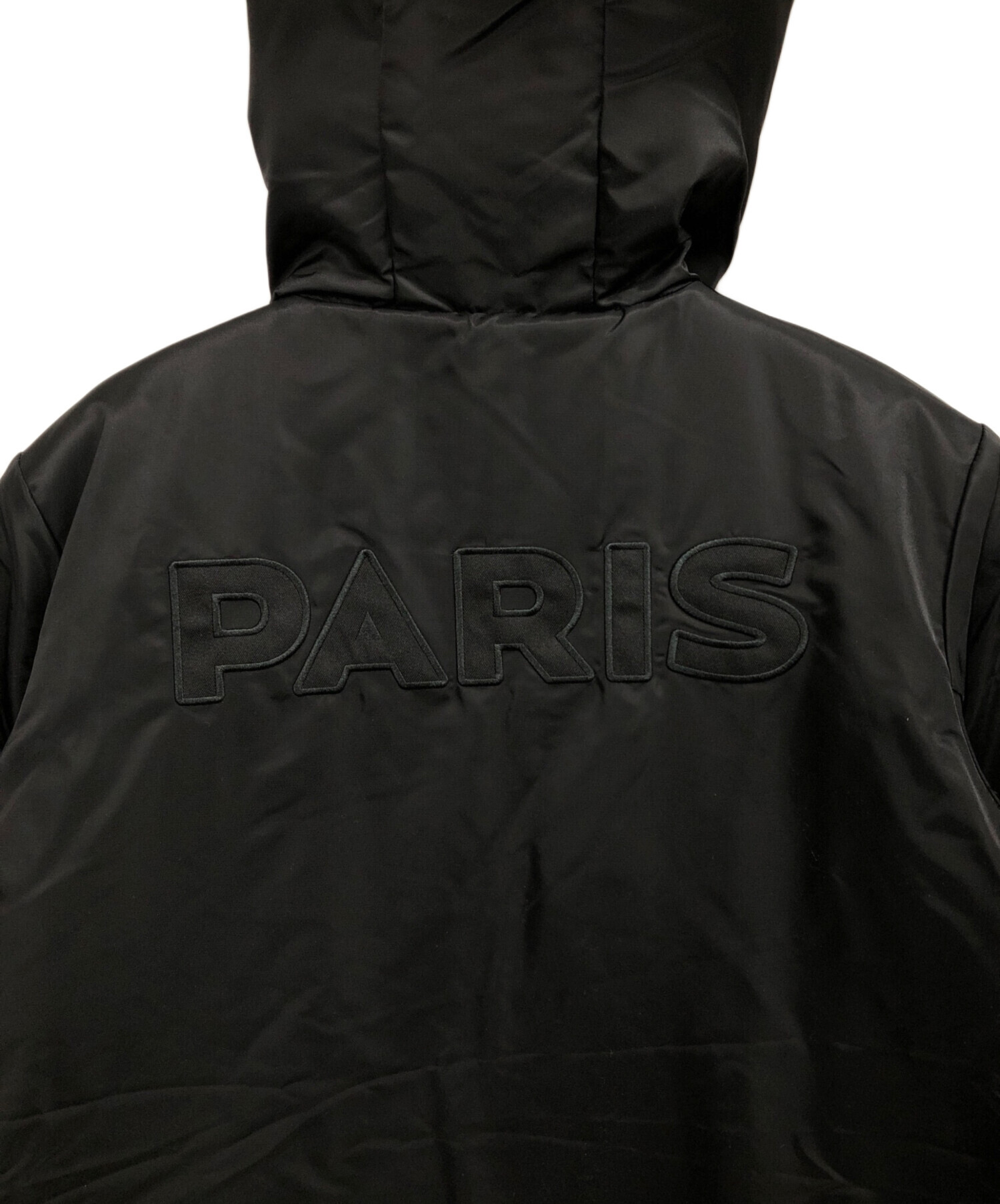 中古・古着通販】PARIS SAINT-GERMAIN (パリサンジェルマン) 中綿