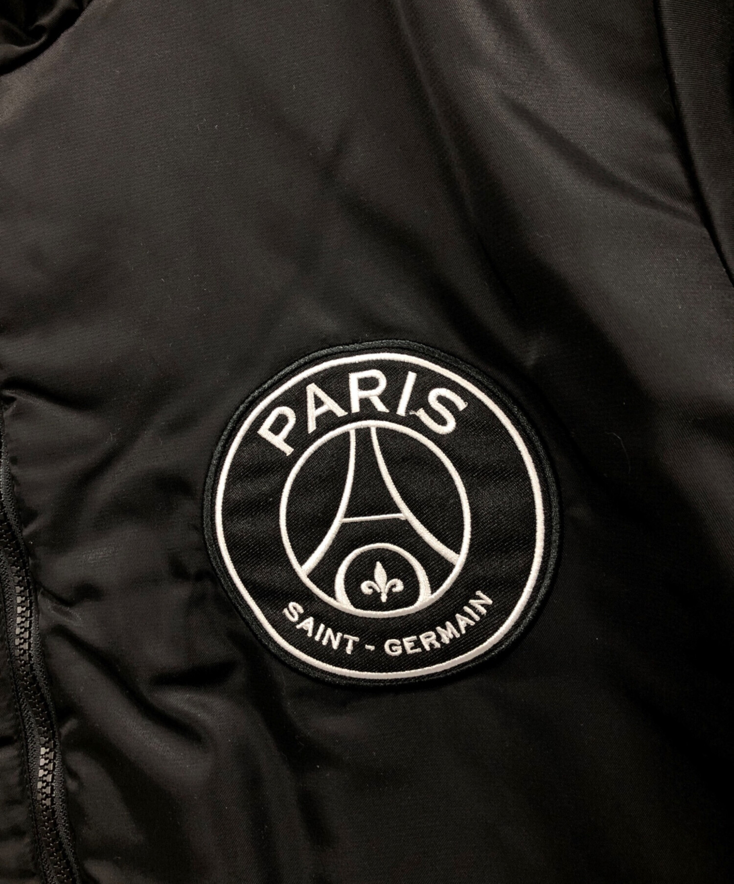 中古・古着通販】PARIS SAINT-GERMAIN (パリサンジェルマン) 中綿