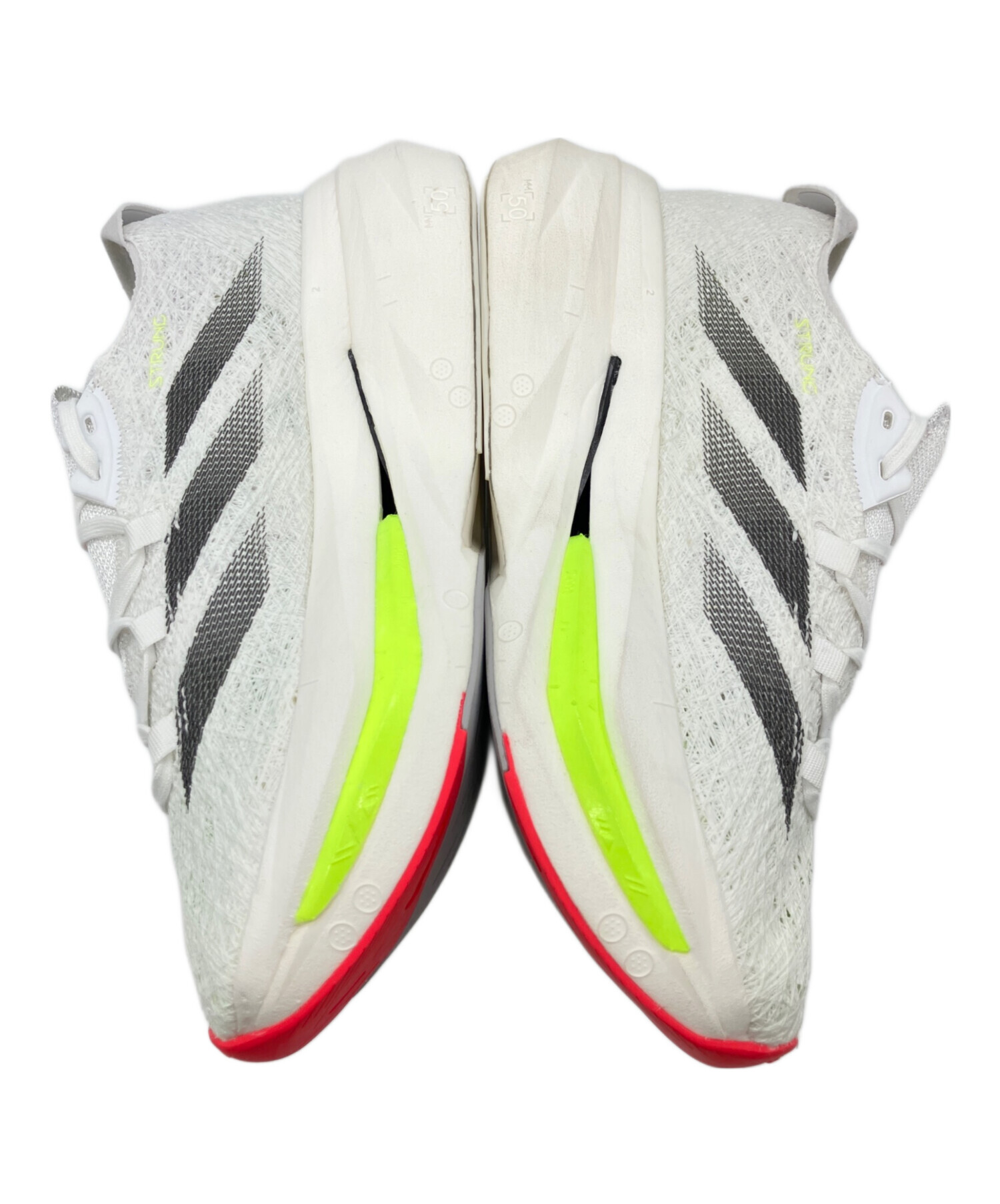 中古・古着通販】adidas (アディダス) Adizero Takumi Sen 10