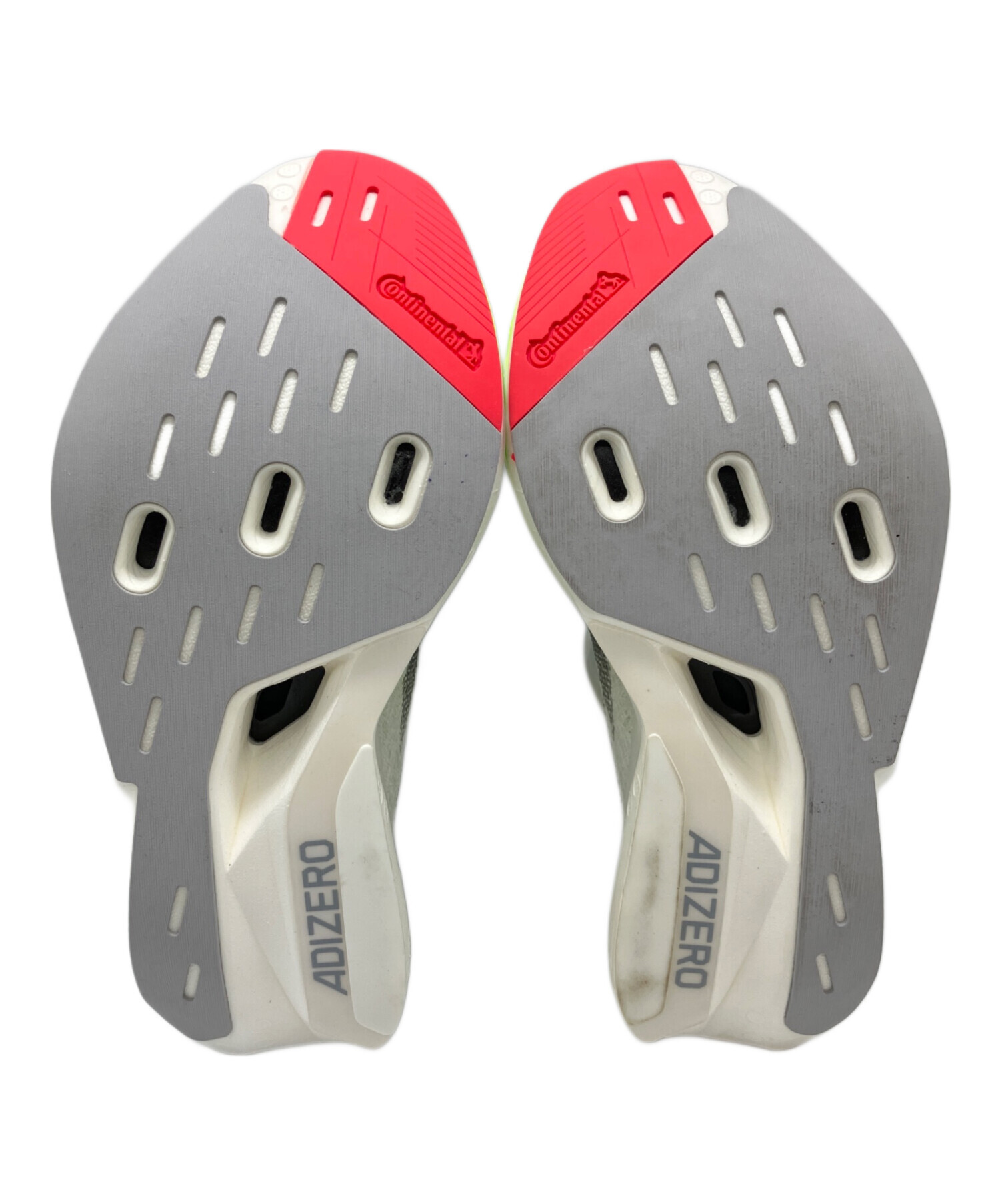中古・古着通販】adidas (アディダス) Adizero Takumi Sen 10