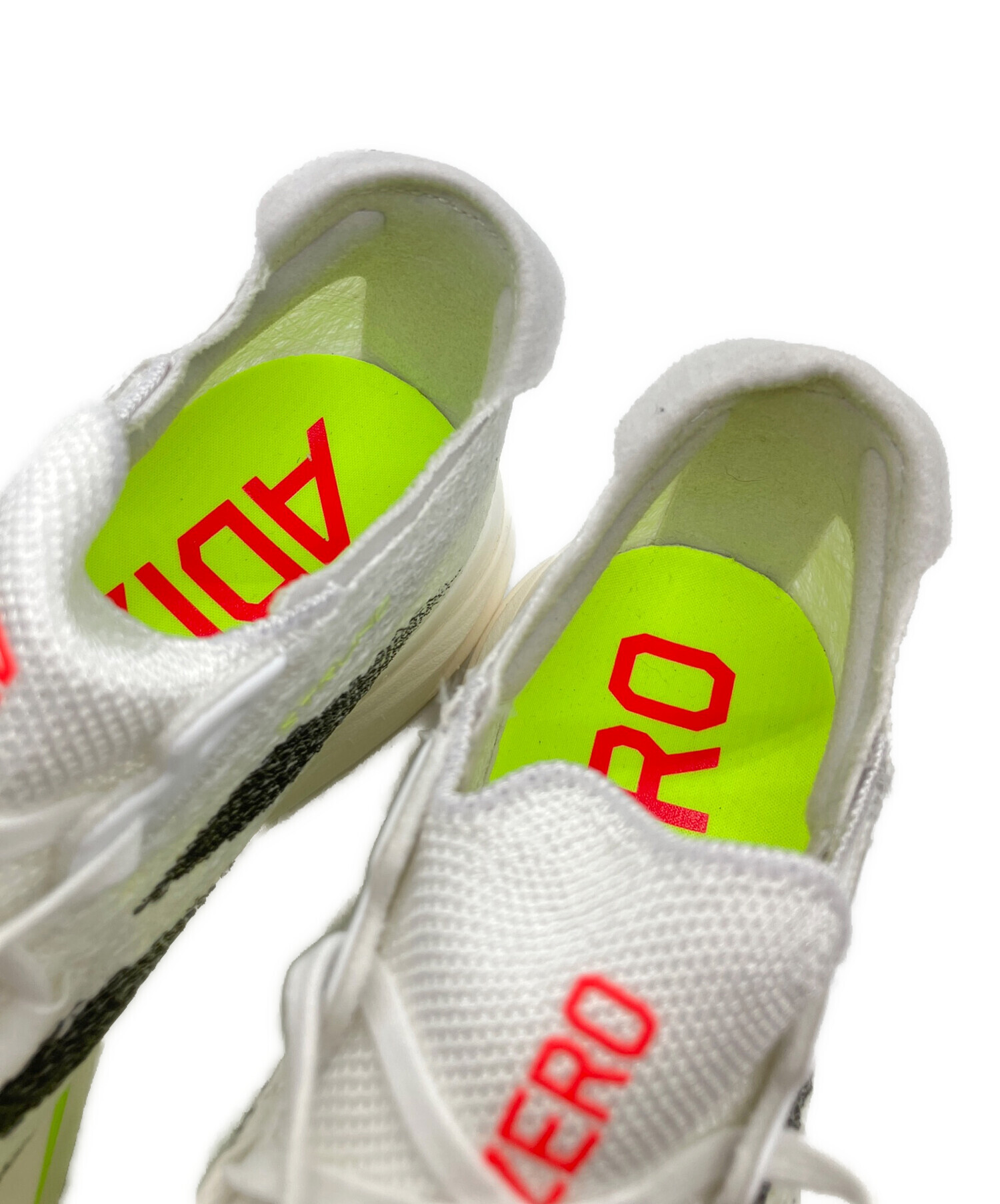 【中古】 油脂とアレルギー 中古・古着通販】adidas (アディダス) Adizero Takumi Sen 10