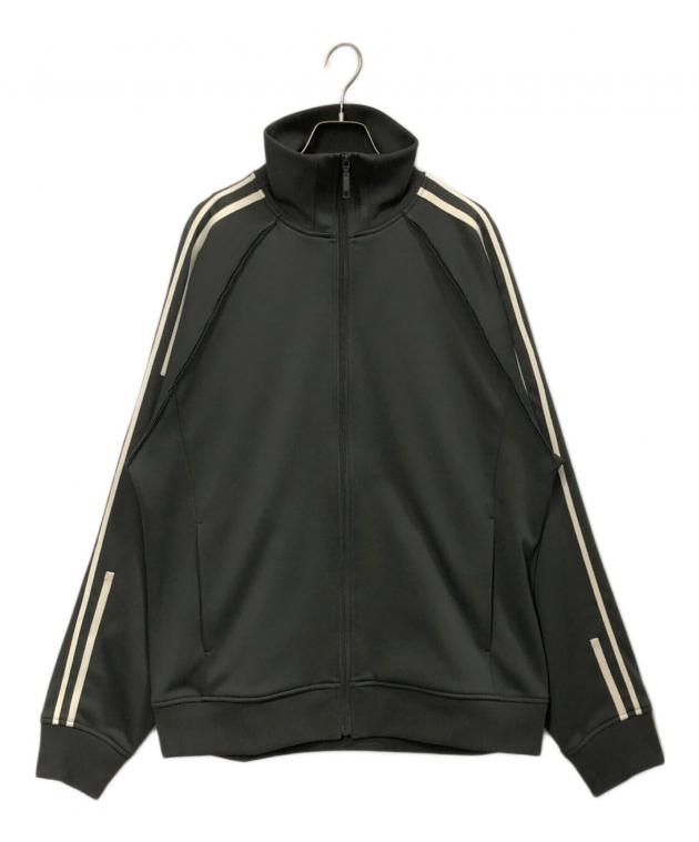 m*u様 my beautiful landlet トラック ジャケット sac 中古・古着通販】My Beautiful Landlet (マイビューティフルランド