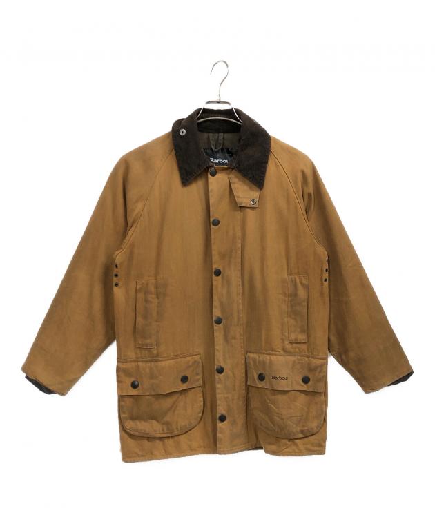 Barbour BEAUFORT メンズ　38サイズ　オイルドジャケット 中古・古着通販】Barbour (バブアー) BEAUFORT/オイルドジャケット