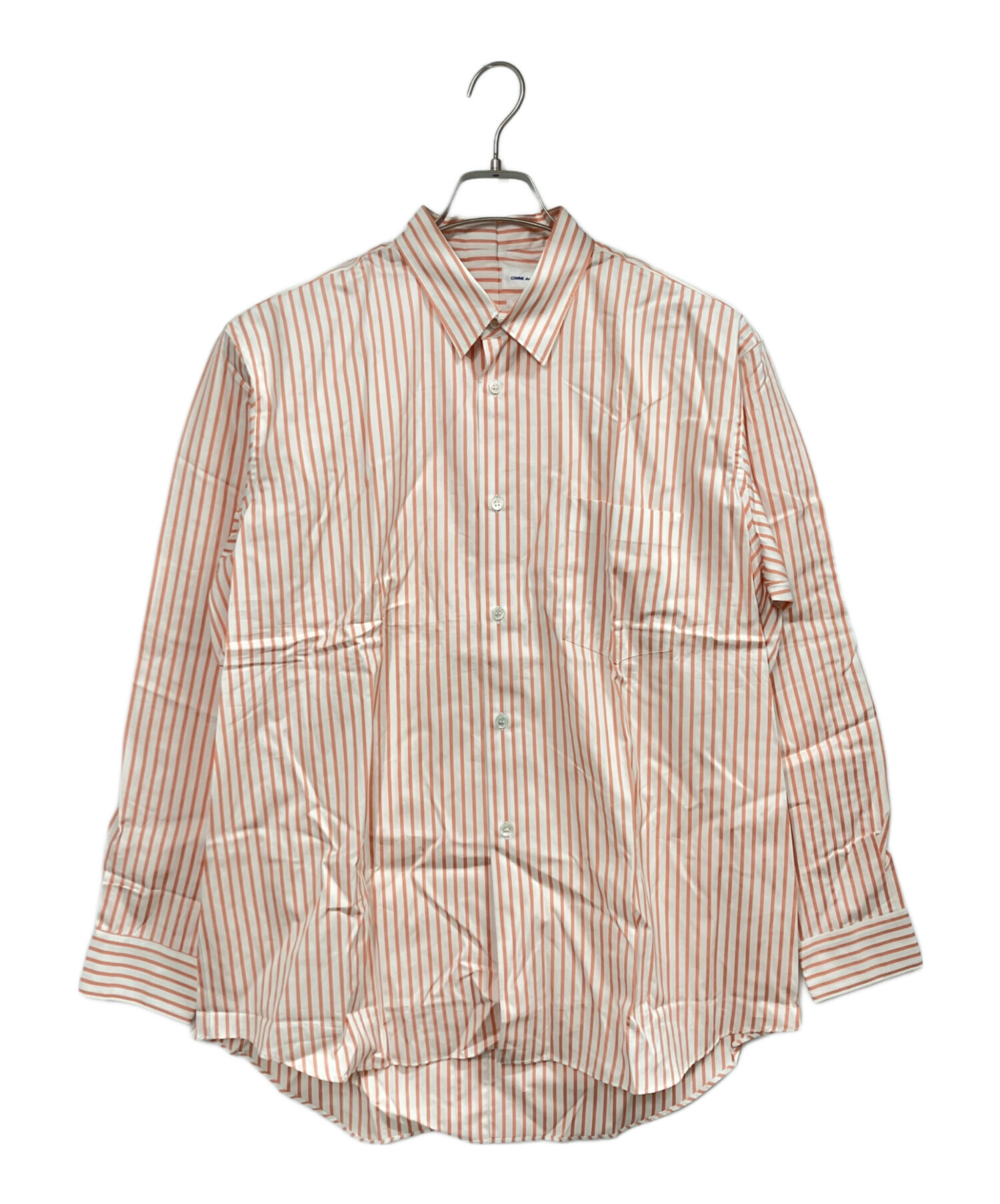 中古・古着通販】COMME des GARCONS (コムデギャルソン) ストライプ
