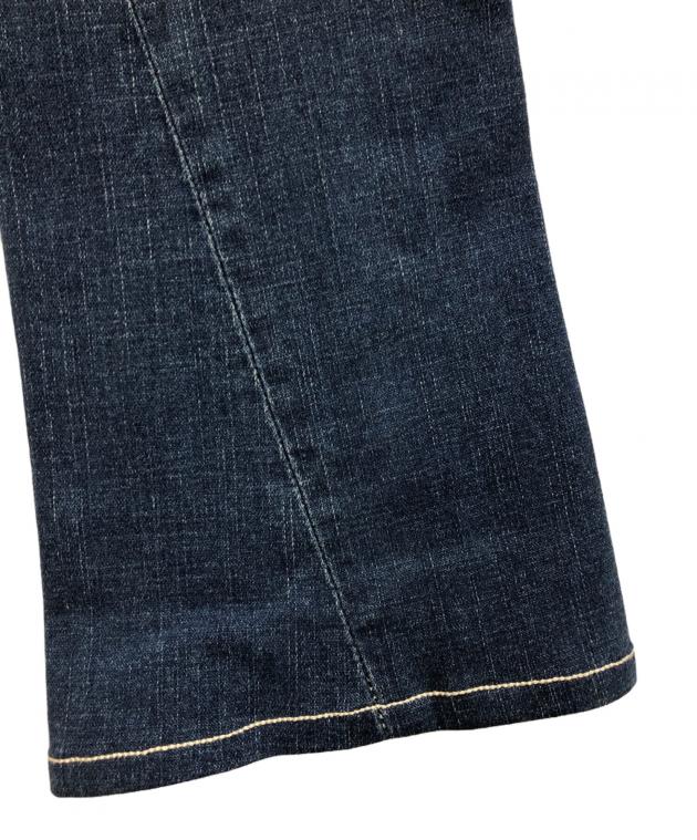 中古・古着通販】TRUE RELIGION (トゥルー レリジョン) フレアデニム