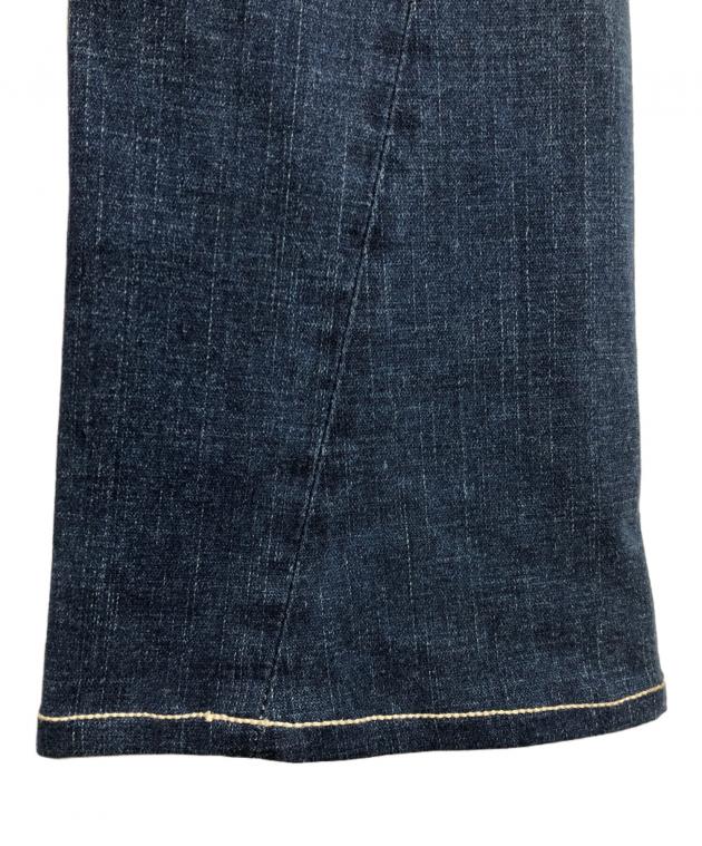 中古・古着通販】TRUE RELIGION (トゥルー レリジョン) フレアデニム