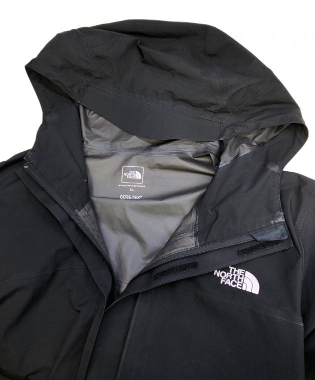 中古・古着通販】THE NORTH FACE (ザ ノース フェイス) クラウド
