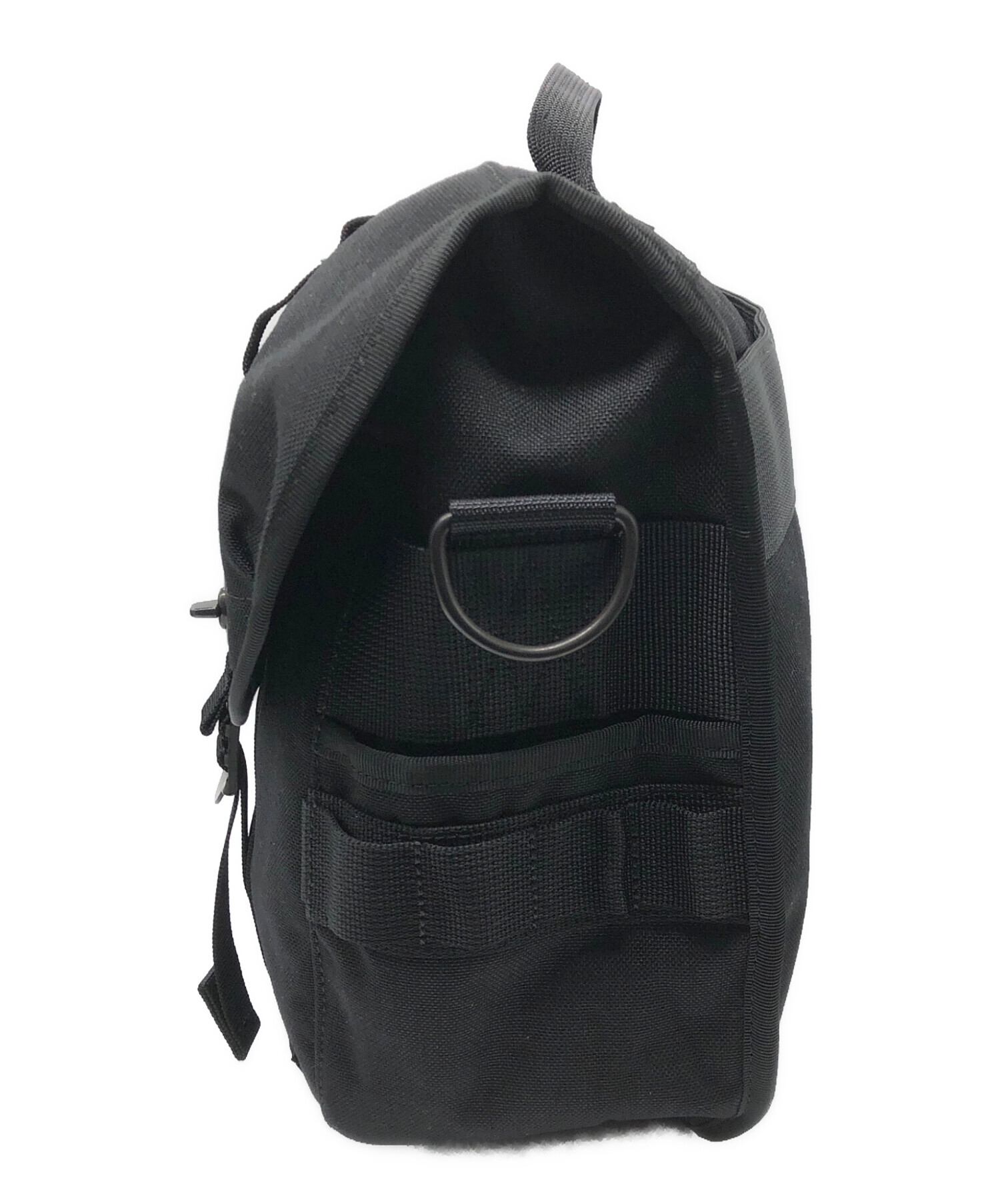 中古・古着通販】PORTER (ポーター) PALS SHOULDER BAG ブラック
