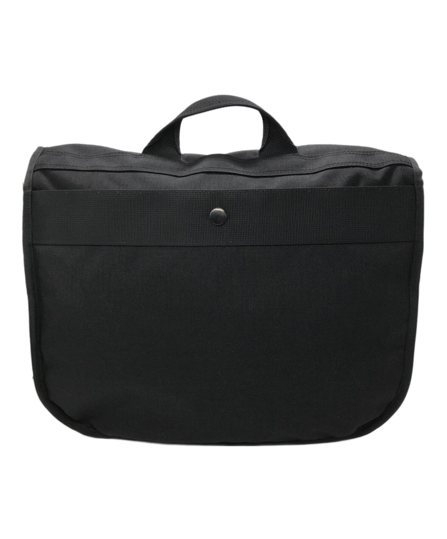 中古・古着通販】PORTER (ポーター) PALS SHOULDER BAG ブラック