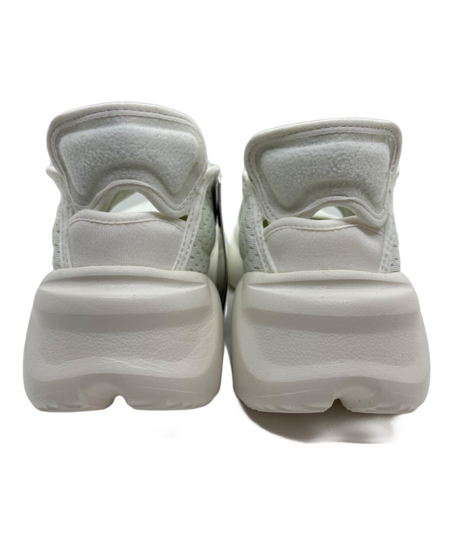 中古・古着通販】NIKE (ナイキ) アクアリフト ホワイト サイズ:27