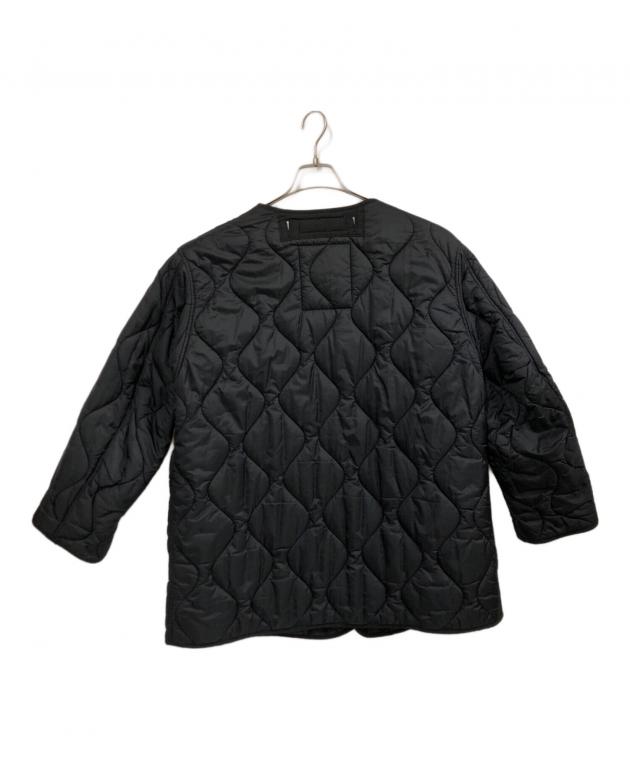 中古・古着通販】THE SHINZONE (ザ シンゾーン) FIELD PARKER ブラック