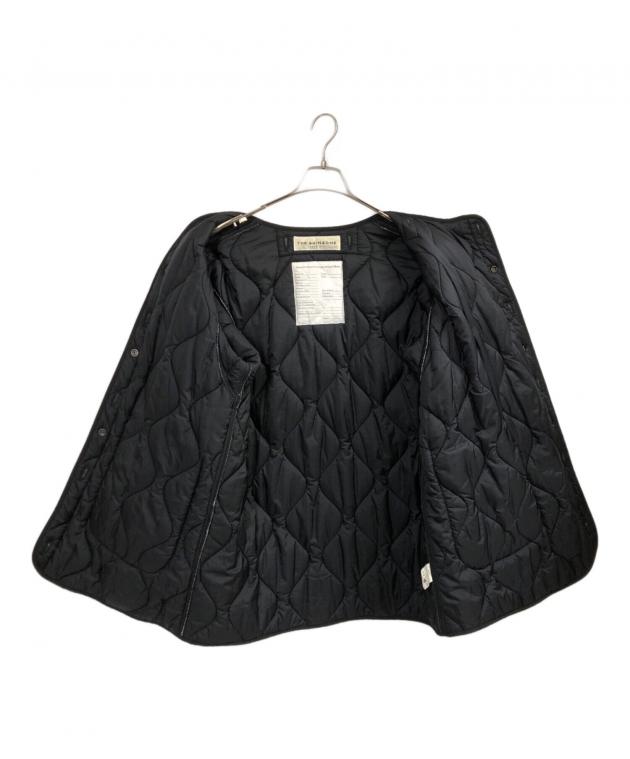 中古・古着通販】THE SHINZONE (ザ シンゾーン) FIELD PARKER ブラック