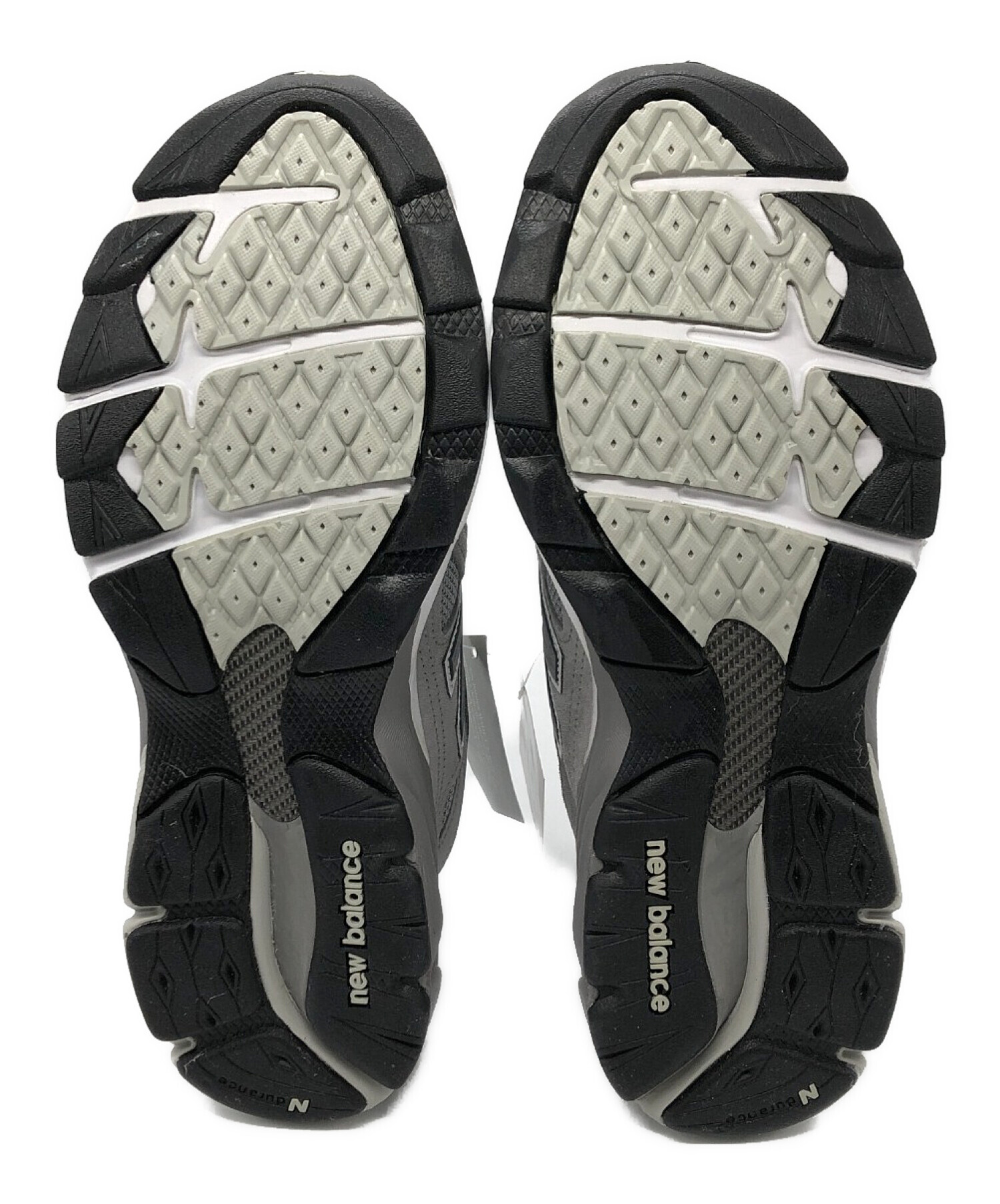 中古・古着通販】NEW BALANCE (ニューバランス) 990V3ローカット