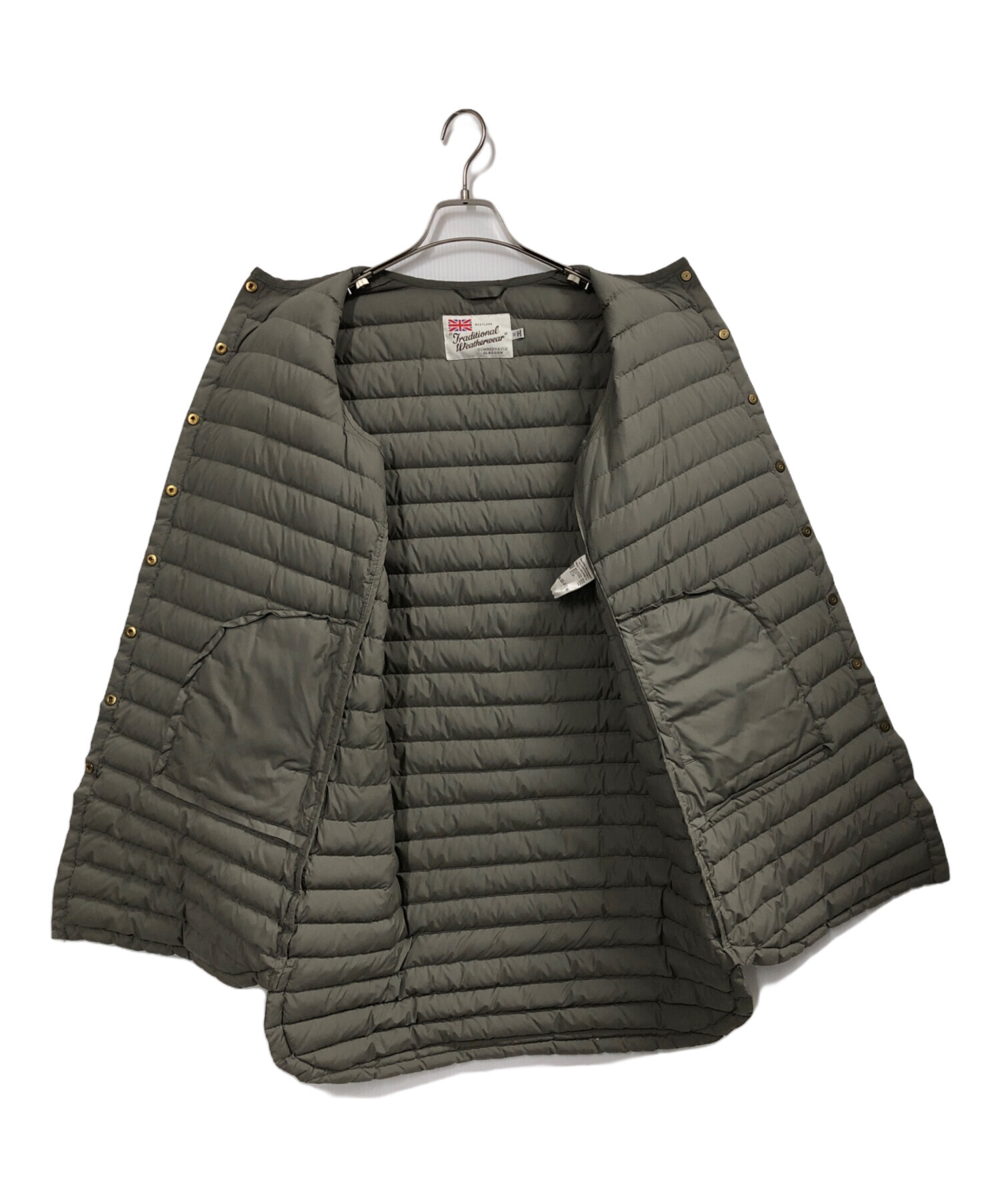 中古・古着通販】Traditional Weatherwear (トラディショナルウェザー 