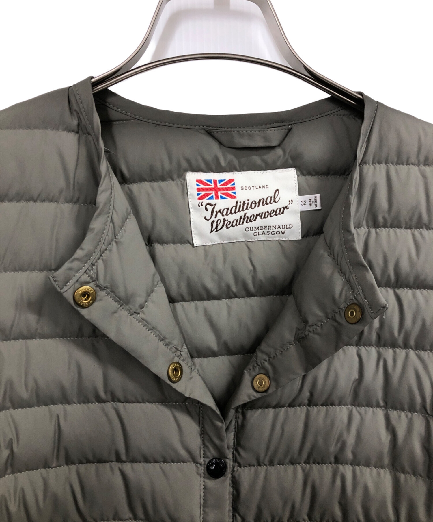 中古・古着通販】Traditional Weatherwear (トラディショナルウェザー 