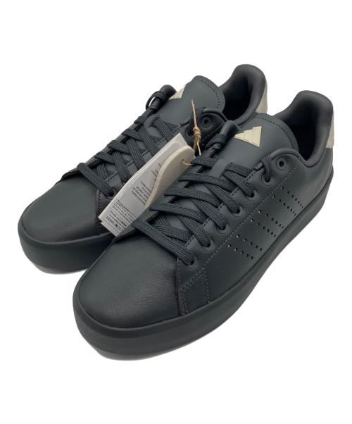中古・古着通販】adidas (アディダス) ADVANCOURT DISRUPT U ブラック