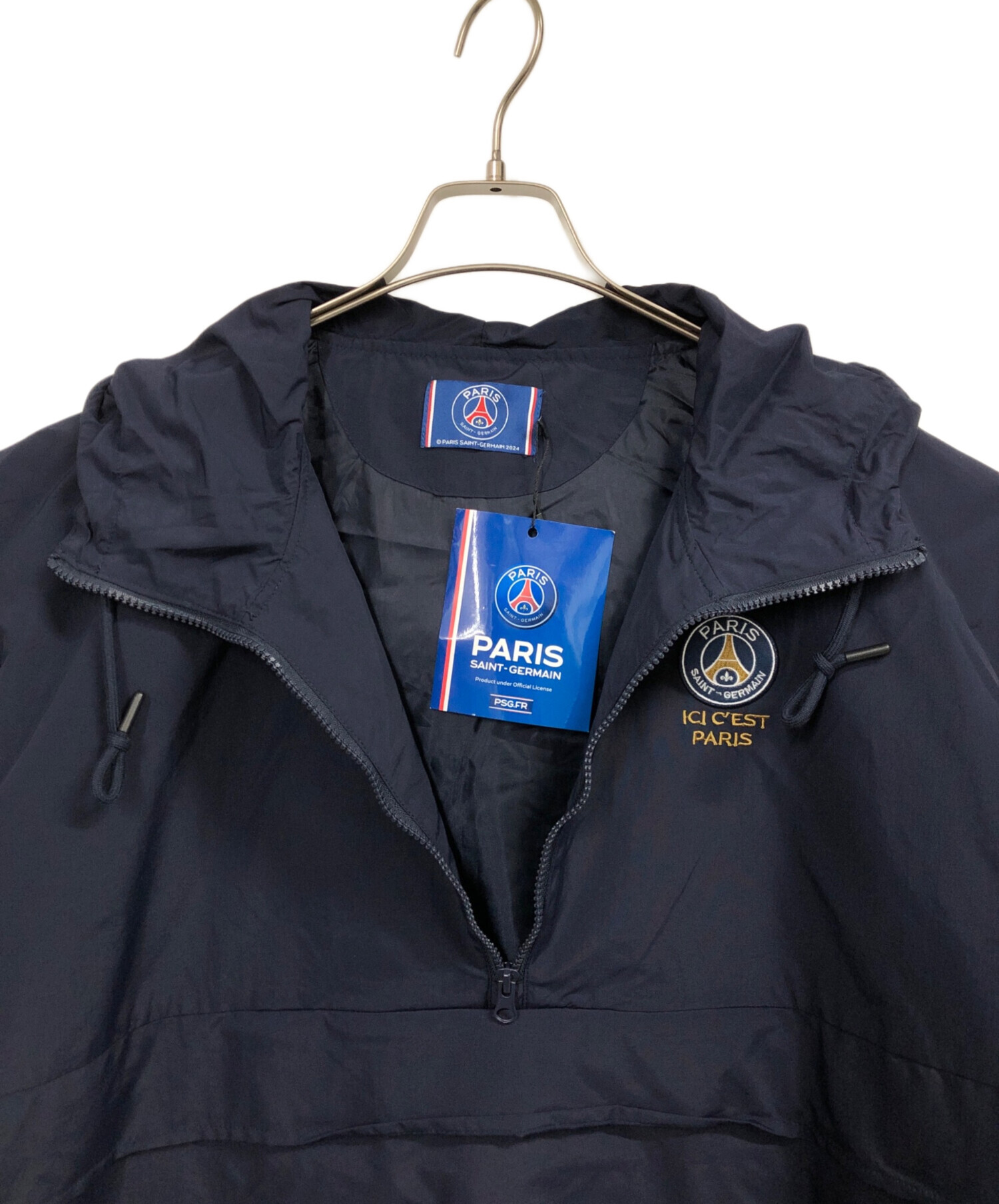 中古・古着通販】Paris Saint-Germain (パリサンジェルマン