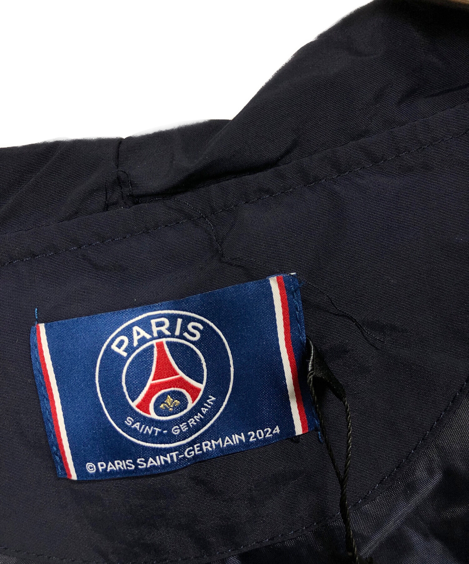 中古・古着通販】Paris Saint-Germain (パリサンジェルマン 